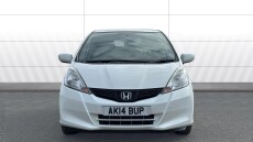 Honda Jazz 1.4 i-VTEC ES Plus 5dr Petrol Hatchback
